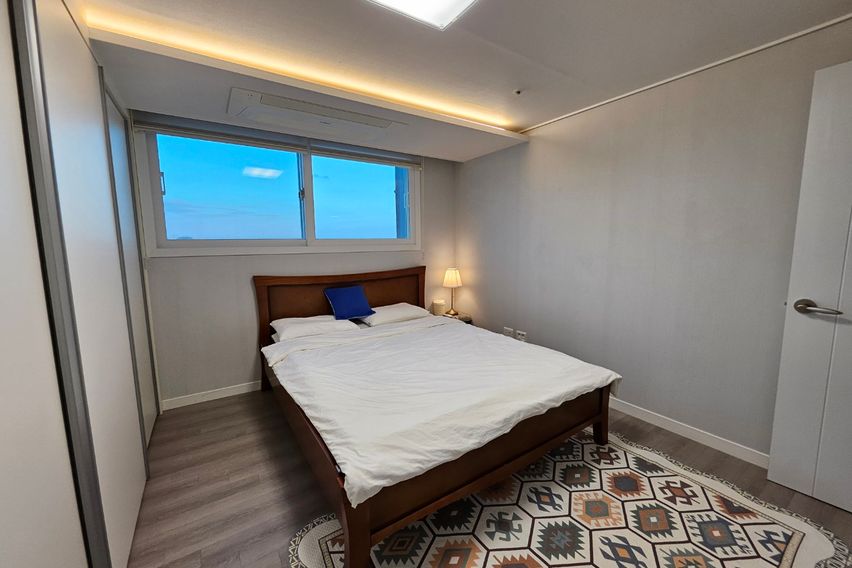 내집같은바다뷰맛집3룸 5번째 이미지