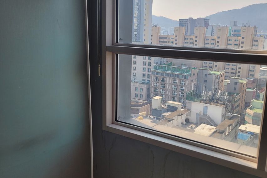 부천역정남향 복층 뻥뷰 13번째 이미지