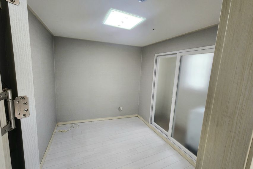 간석동 가성비 쓰리룸