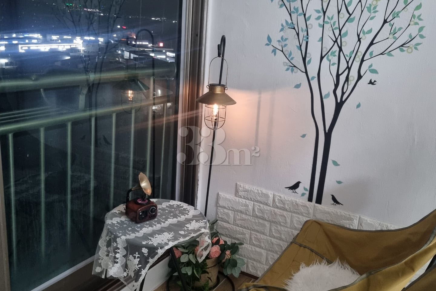 23평, 논빛 담은 집 18번째 이미지