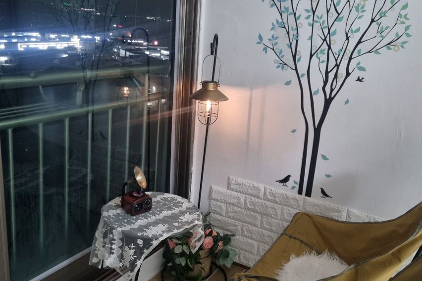 23평, 논빛 담은 집 19번째 이미지