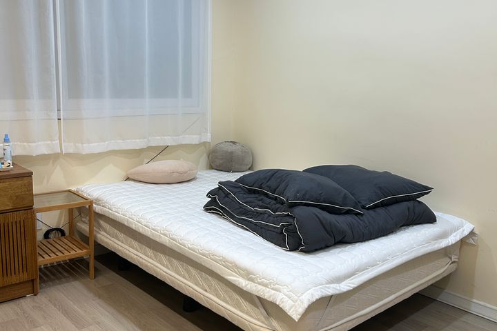 빨간벽돌집 다가구 투룸 3번째 이미지