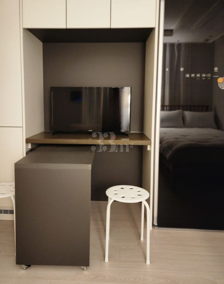 ⭐️Brand-new, fully furnished unit near Gangna 5th image