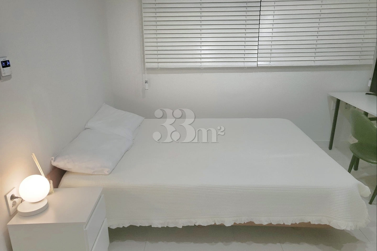 Terminal Postech Two-Room 201 3th image