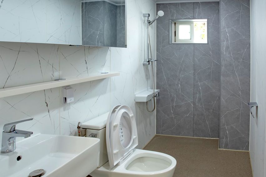 해운대달맞이 바다보이는 8번째 이미지