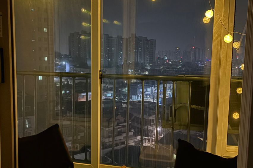 삼학의 여유(餘裕) 1번째 이미지