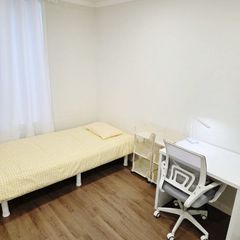 Gung-dong Share House Single Room B Unit Image