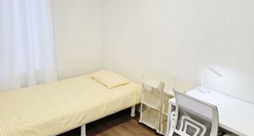 궁동쉐어하우스 1인실b 방 이미지