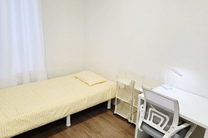 Gung-dong Share House Single Room B 0th image