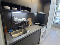 Paju Unjeong Station Duplex 2th image