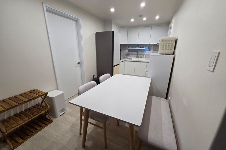 Dunsan Area π Shinsegae β¨οΈ 5-person Bed 5th image