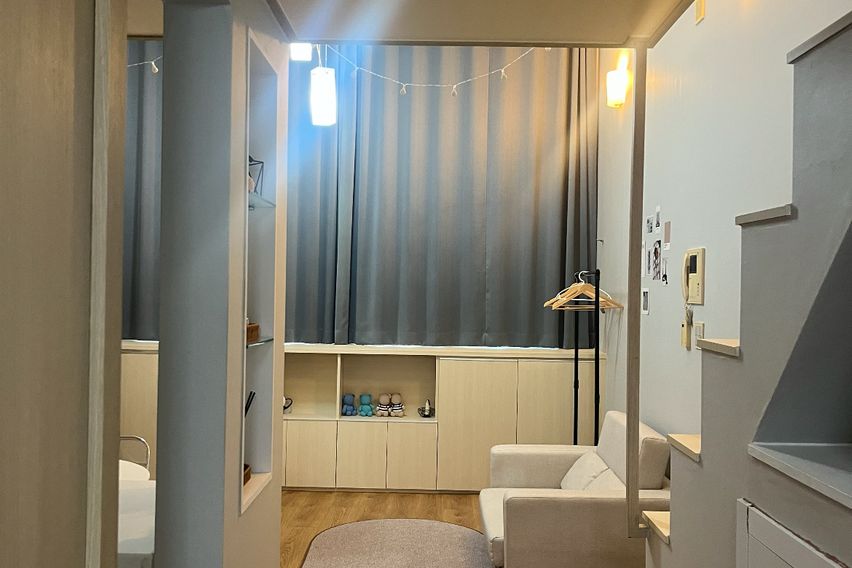 신중동역 3분 하루가능