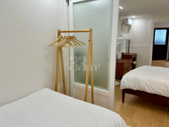 Myeongdong|Namsan|Courtyard|Two-room apartmen 5th image