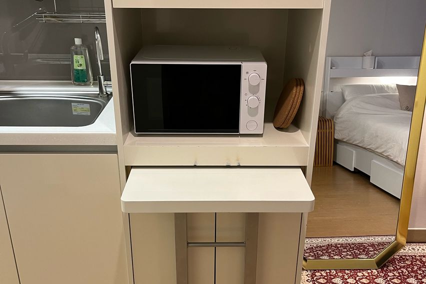 당산역 1분 한강뷰! 13번째 이미지