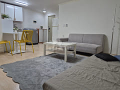 Ansan Gong Full-Option Studio 206 17th image