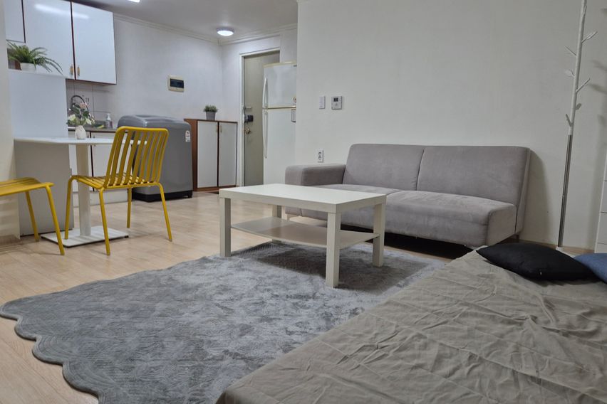안산공 풀옵션원룸206 17번째 이미지