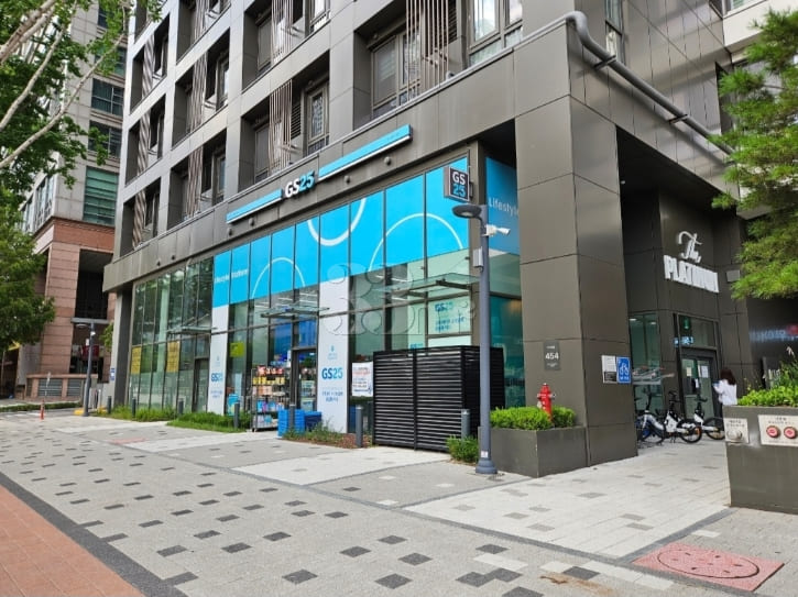 충정로 서울역 공원뷰 15번째 이미지