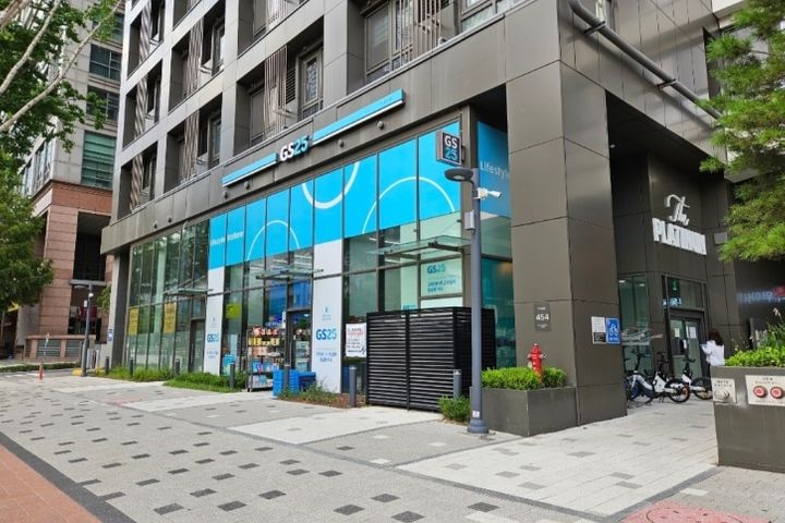 충정로 서울역 공원뷰 16번째 이미지