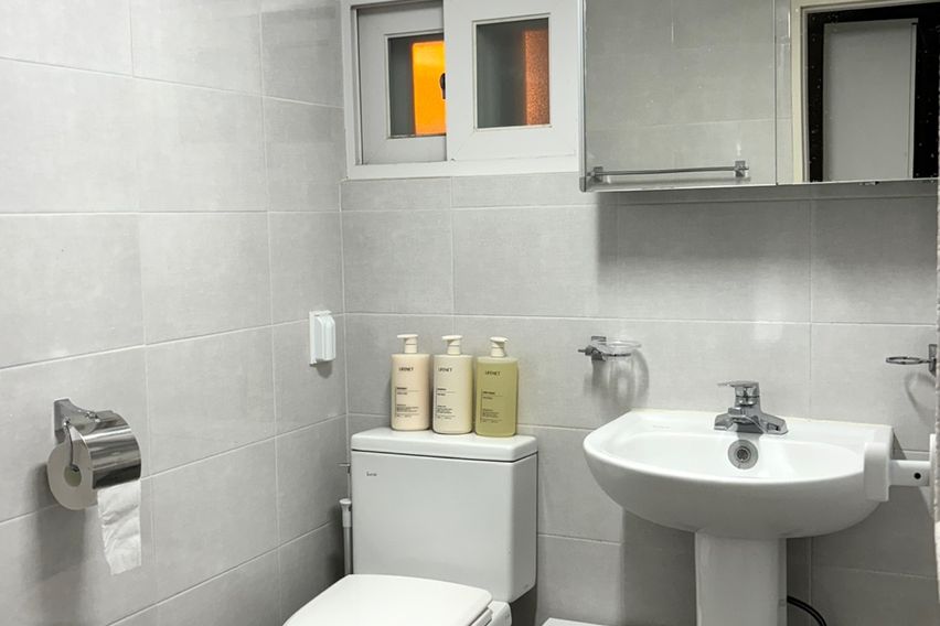 용산 이촌 풀옵션 3룸 18번째 이미지