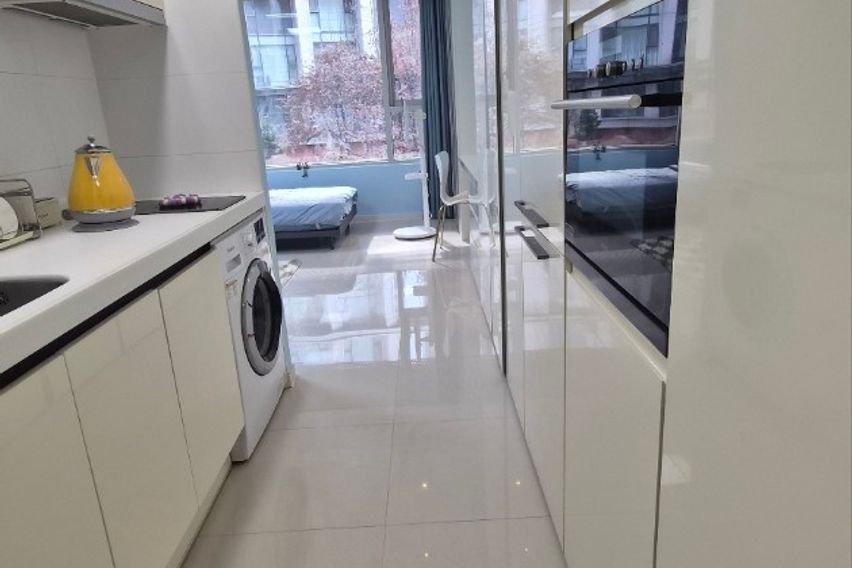 호텔감성의 프리미엄숙소