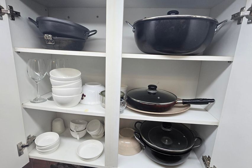 1층 편맥나무 서쪽실