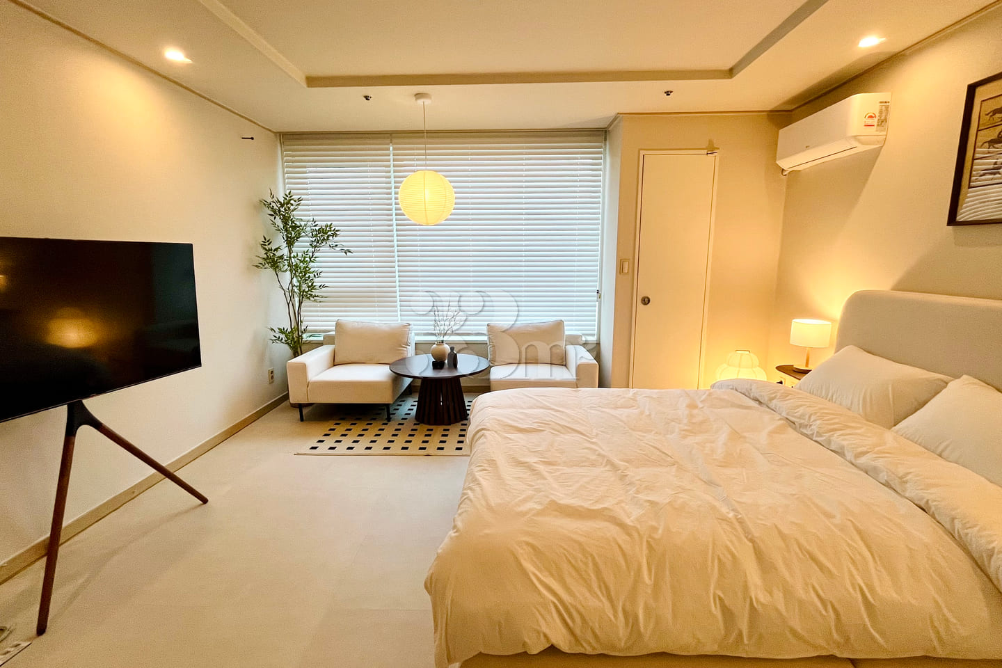 🏮Atmospheric indoor space connected to Konku 1th image