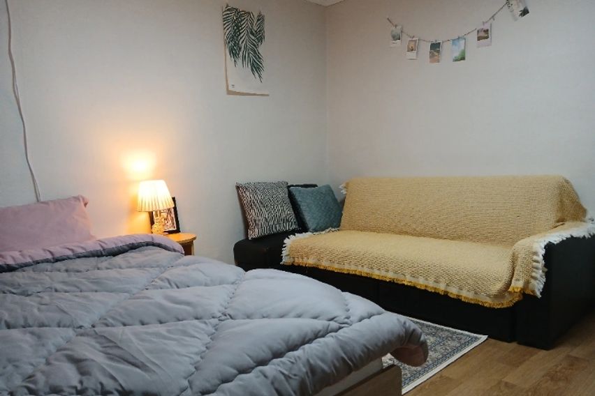 서울대입구역/샤로수길 0번째 이미지