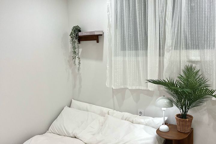 House in Jamsil Olympic Park 5th image