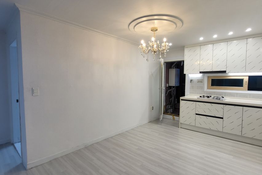 넓은복층 5룸,화장실2