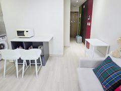 Fully furnished two-room apartment 2 minutes 13th image