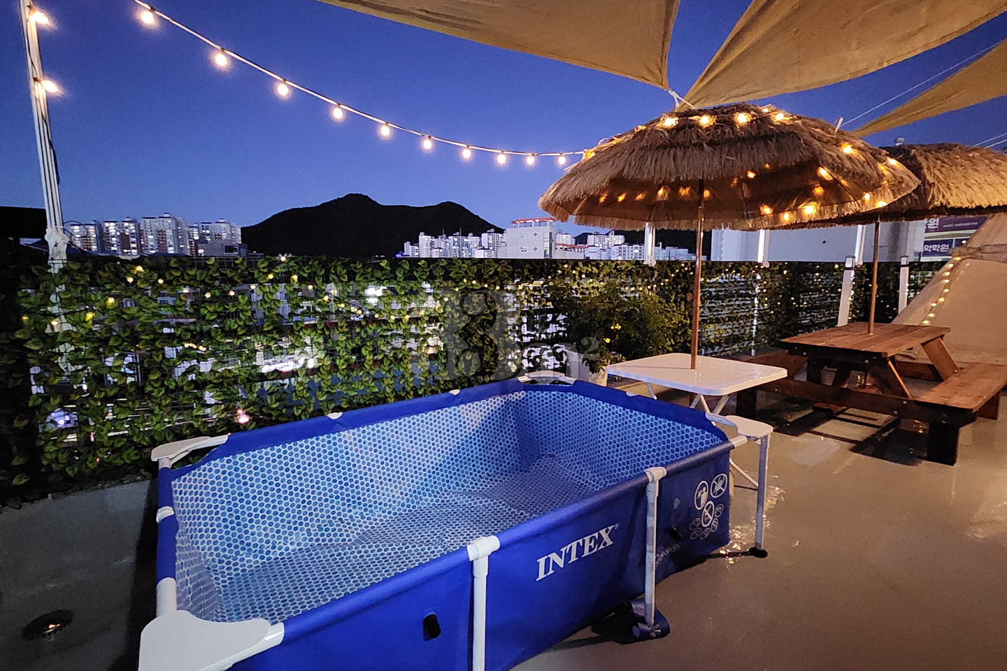 Geoje Island Short-term Rental 401 1th image
