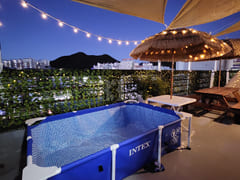 Geoje Island Short-term Rental 401 1th image