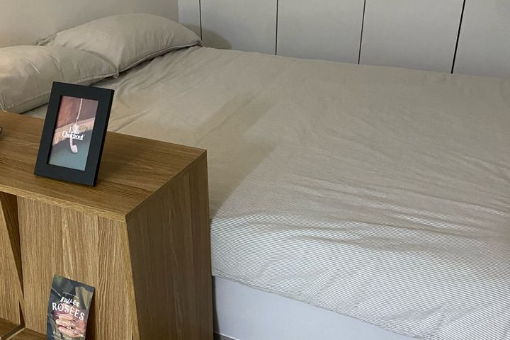 장안구파장동 풀옵션원룸 13번째 이미지