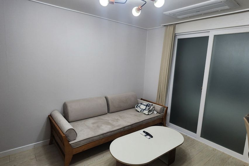 대전 신탄진역 1.5룸