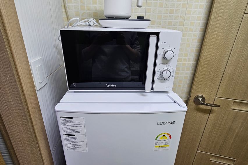 서울역/후암동/원룸