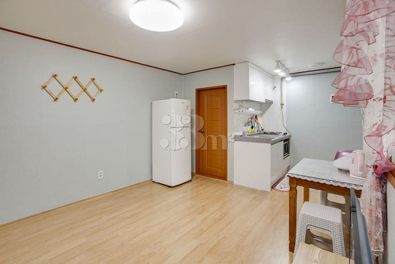 Jeil One Room C 2th image