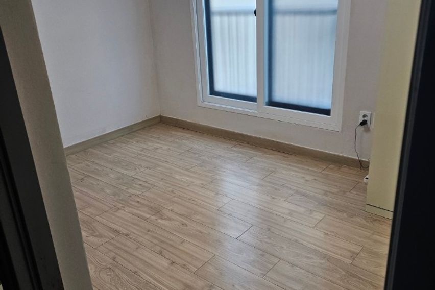 서울인데 주차장 있는 4번째 이미지