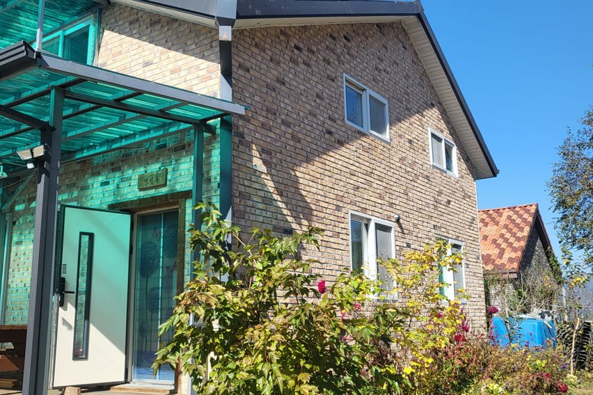 화천 자연인체험 독채 