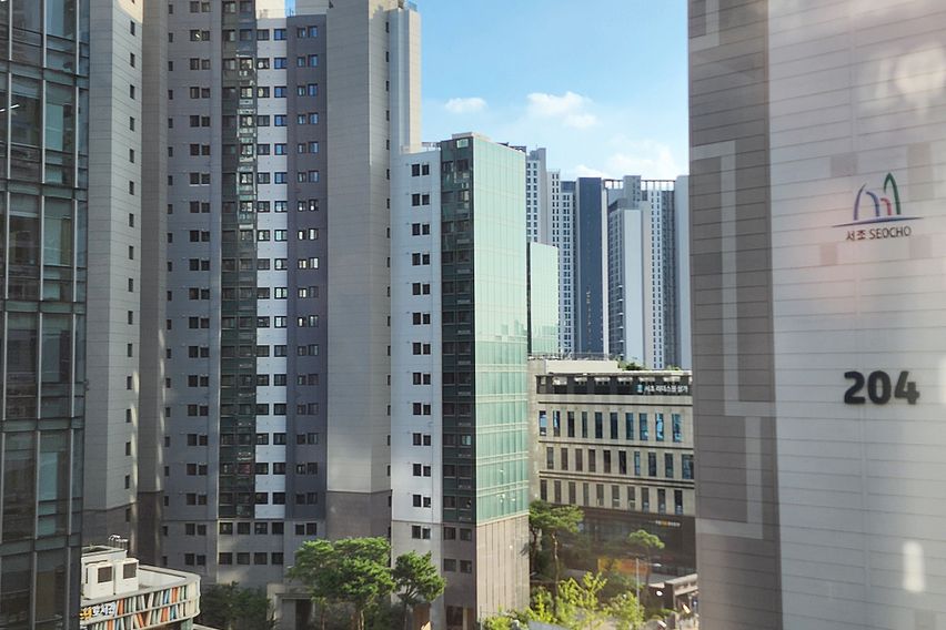 강남역 초역세권 대형