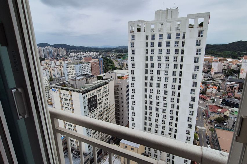 💛청주터미널 넓고깔끔💛