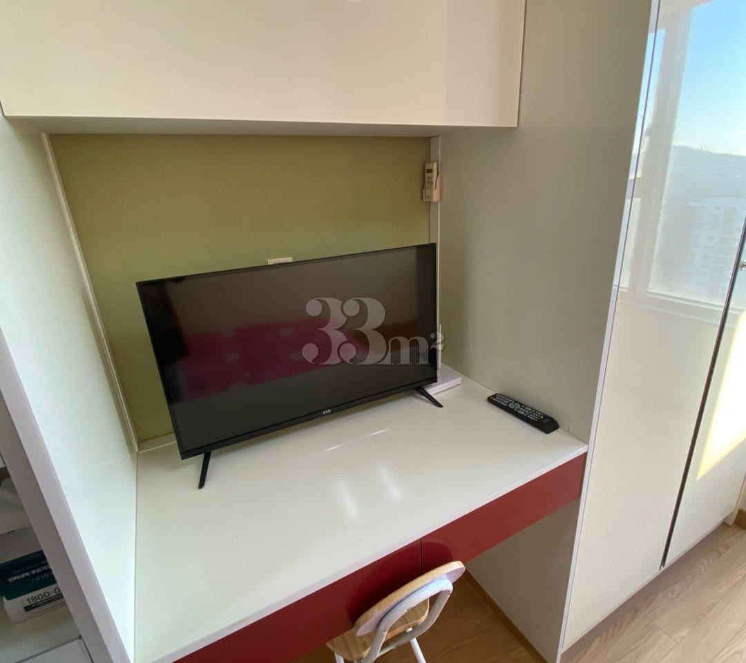 🍒 Neat, Convenient, Fully Furnished Studio 5 9th image