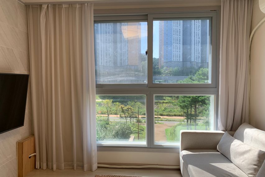 동탄 3룸 바 하우스