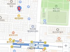 더편한 하느재로20번길 18번째 이미지