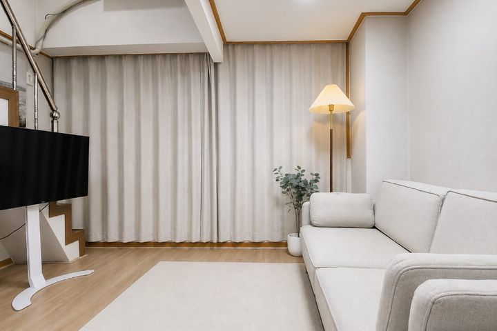Great value near BEXCO and Centum City statio 0th image