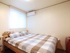 Two-room apartment, 5-minute walk from Seoul  6th image