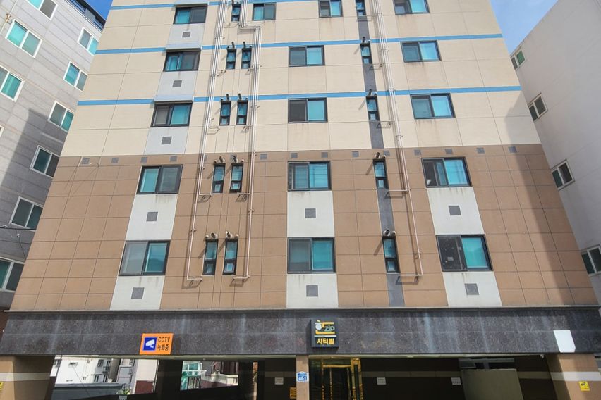 부산역5분 가성비깔끔2 8번째 이미지