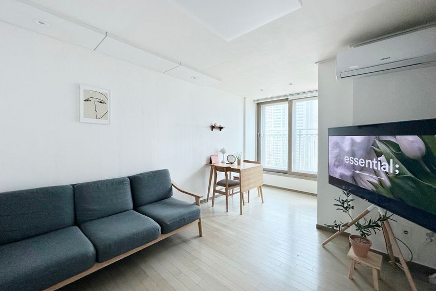 잠실 프리미엄 아파트 4번째 이미지