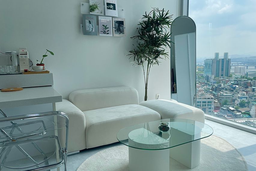 합정역3분 한강뷰 복층