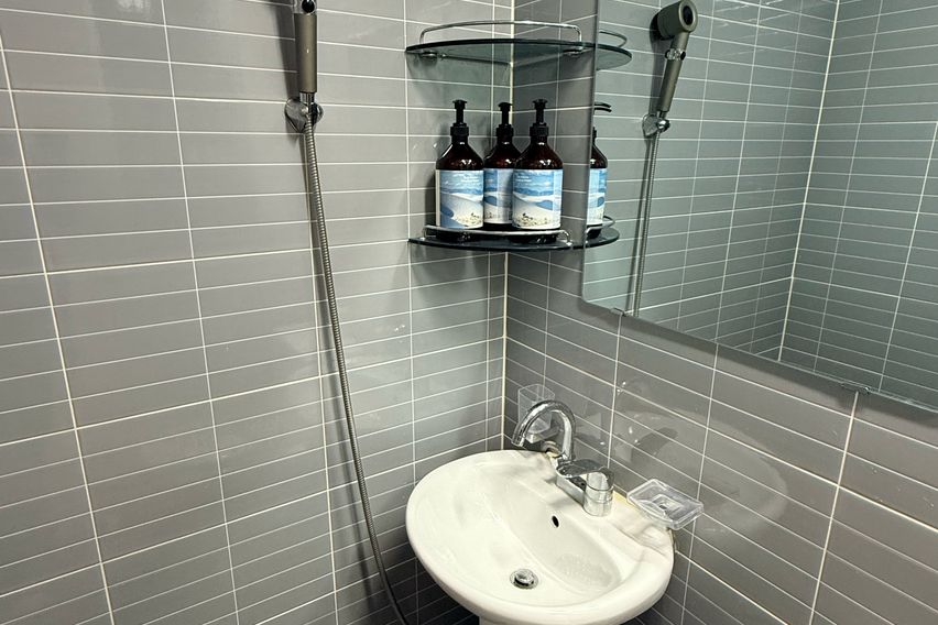 Comfortable accommodation in front of Juyeop 12th image