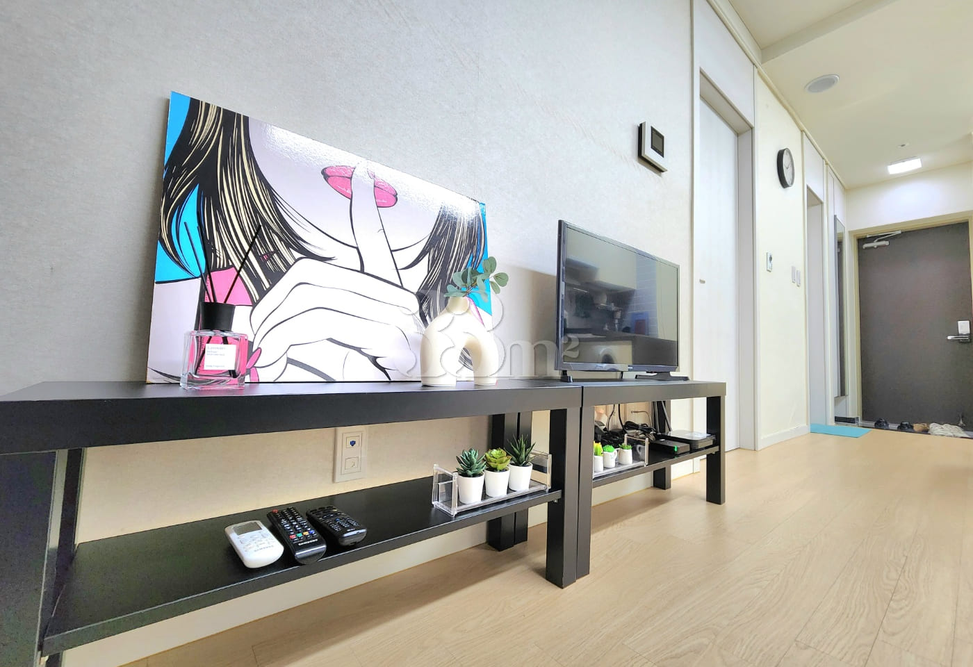 💚Fully Furnished / Near Hynix / Room 5th image
